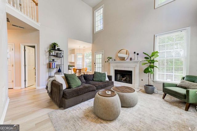 2854 Winter Rose Court, Atlanta, GA 30360