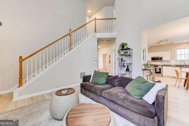 2854 Winter Rose Court, Atlanta, GA 30360