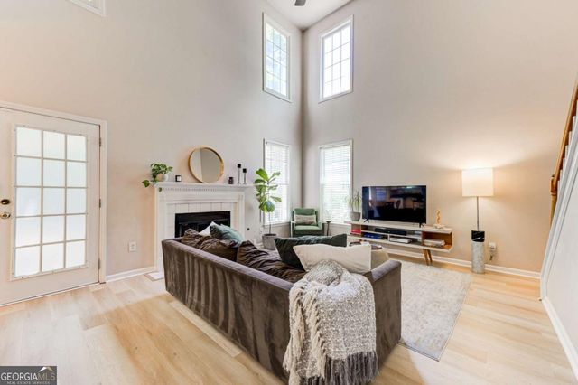 2854 Winter Rose Court, Atlanta, GA 30360