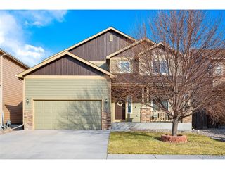 6131 Hayfield Pl, Colorado Springs, CO 80925