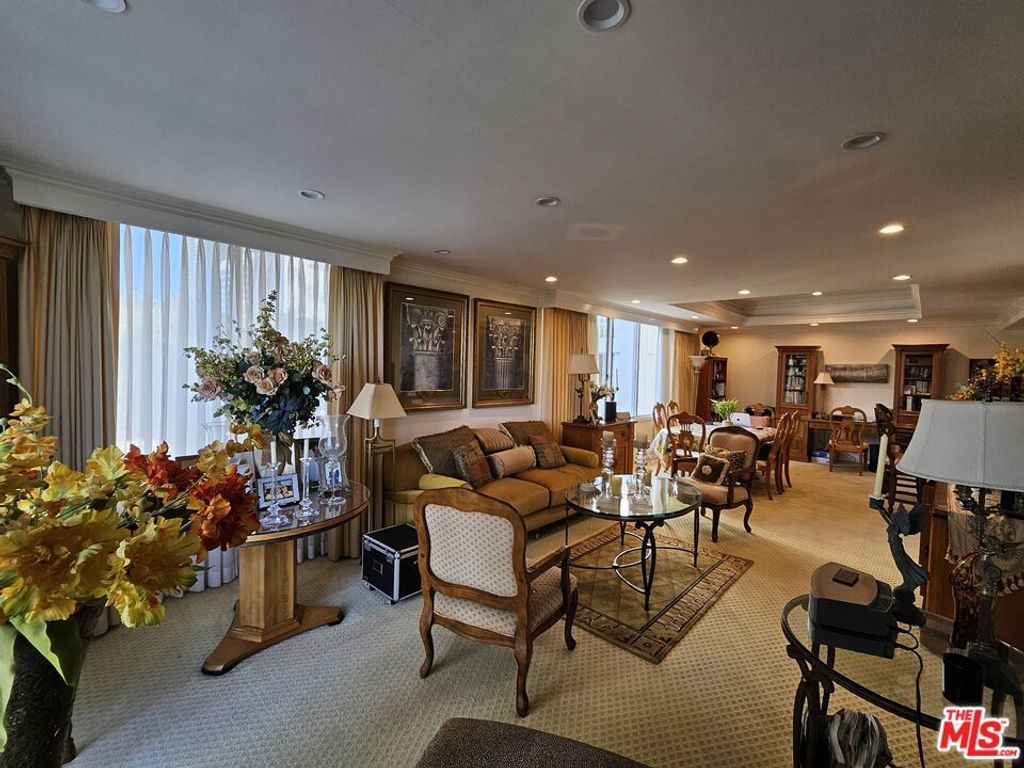 2160 Century Park East 405, Los Angeles, CA 90067