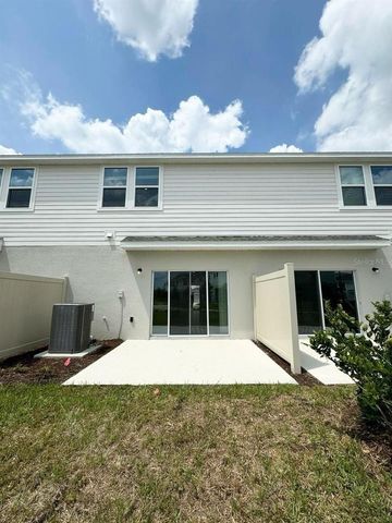 3801 SEPIA STREET, Kissimmee, FL 34758