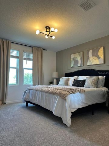 3801 SEPIA STREET, Kissimmee, FL 34758