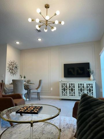 3801 SEPIA STREET, Kissimmee, FL 34758