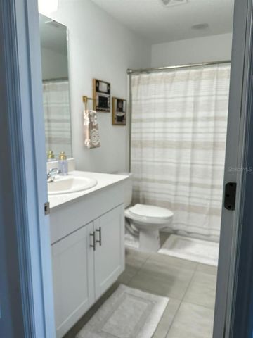 3801 SEPIA STREET, Kissimmee, FL 34758