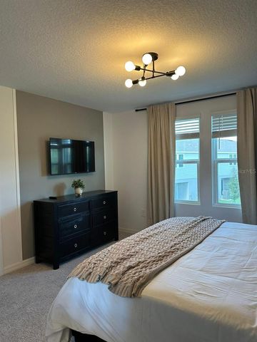 3801 SEPIA STREET, Kissimmee, FL 34758