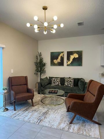 3801 SEPIA STREET, Kissimmee, FL 34758