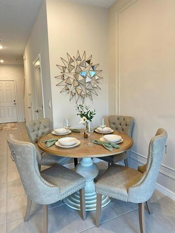 3801 SEPIA STREET, Kissimmee, FL 34758