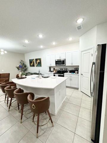 3801 SEPIA STREET, Kissimmee, FL 34758