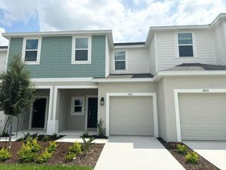 3801 SEPIA STREET, Kissimmee, FL 34758