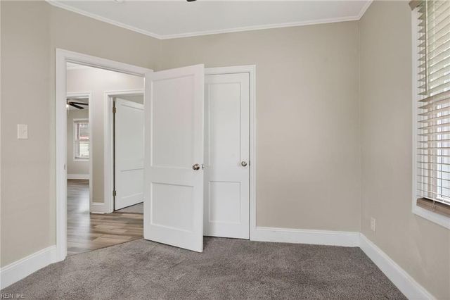 305 Elizabeth ST, Suffolk, VA 23434