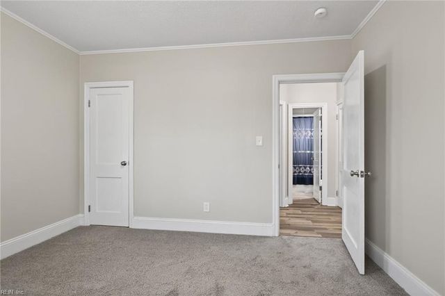 305 Elizabeth ST, Suffolk, VA 23434