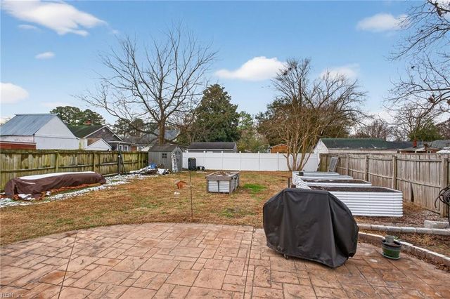 305 Elizabeth ST, Suffolk, VA 23434