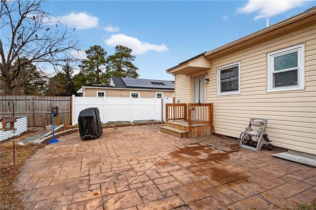 305 Elizabeth ST, Suffolk, VA 23434