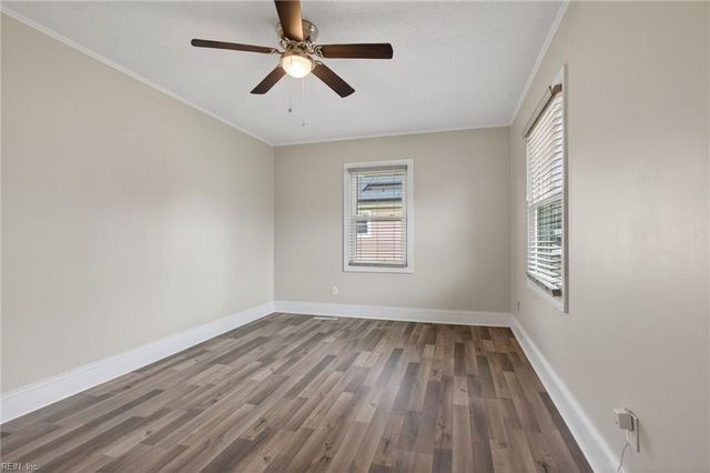 305 Elizabeth ST, Suffolk, VA 23434