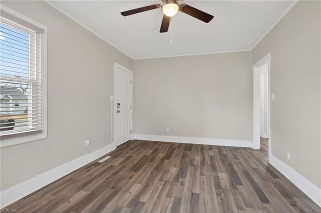 305 Elizabeth ST, Suffolk, VA 23434