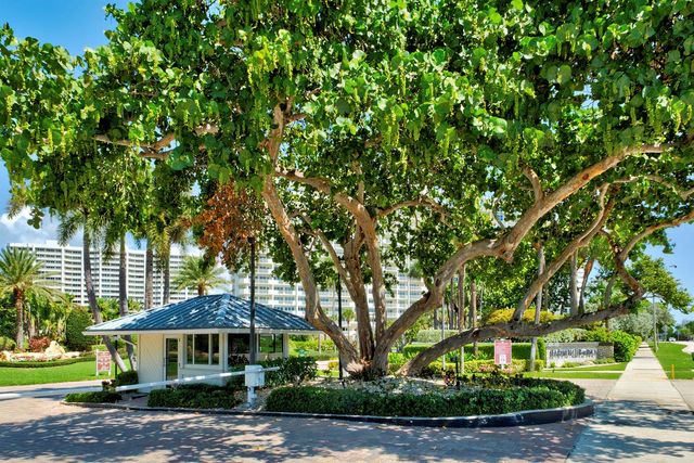 4201 N Ocean Boulevard 608, Boca Raton, FL 33431