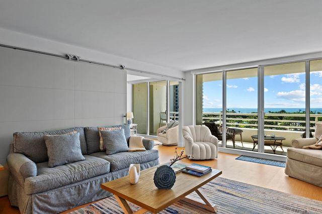 4201 N Ocean Boulevard 608, Boca Raton, FL 33431