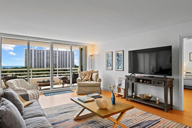 4201 N Ocean Boulevard 608, Boca Raton, FL 33431