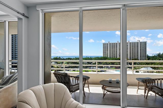 4201 N Ocean Boulevard 608, Boca Raton, FL 33431