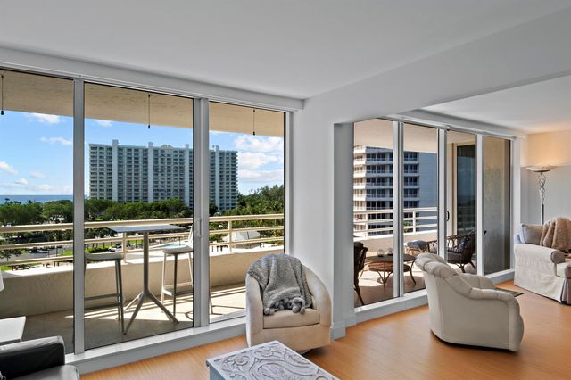 4201 N Ocean Boulevard 608, Boca Raton, FL 33431