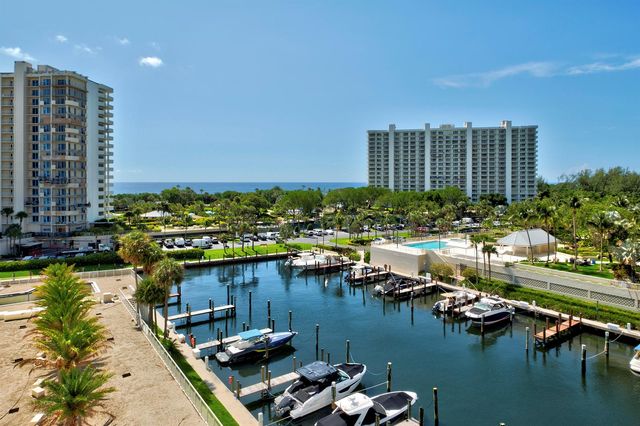 4201 N Ocean Boulevard 608, Boca Raton, FL 33431