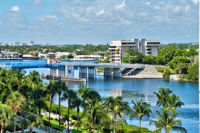 4201 N Ocean Boulevard 608, Boca Raton, FL 33431