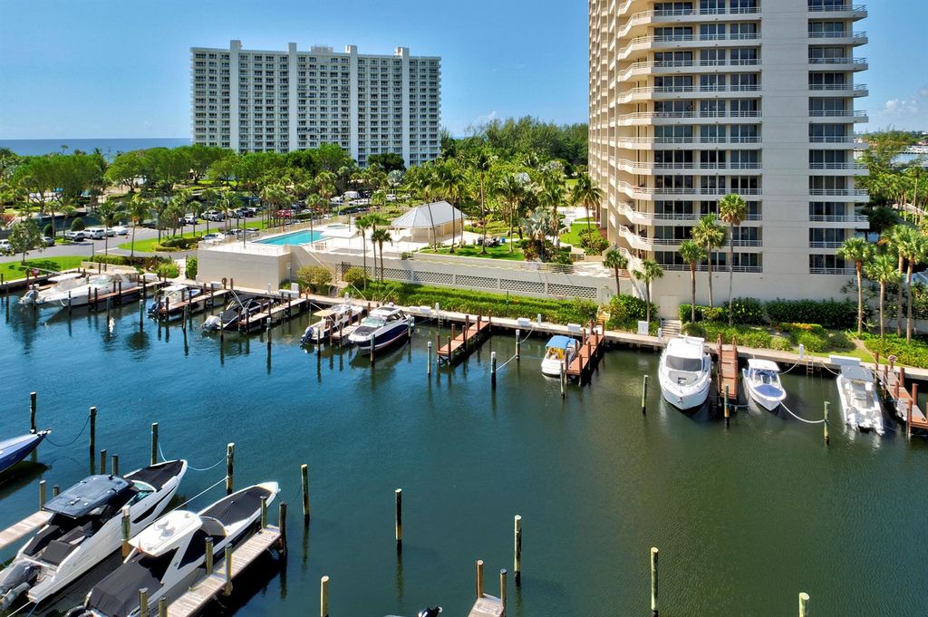4201 N Ocean Boulevard 608, Boca Raton, FL 33431