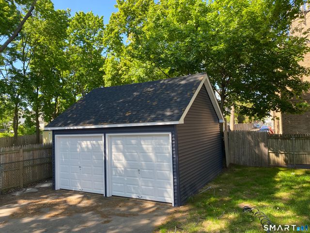92 Martin Street, West Haven, CT 06516