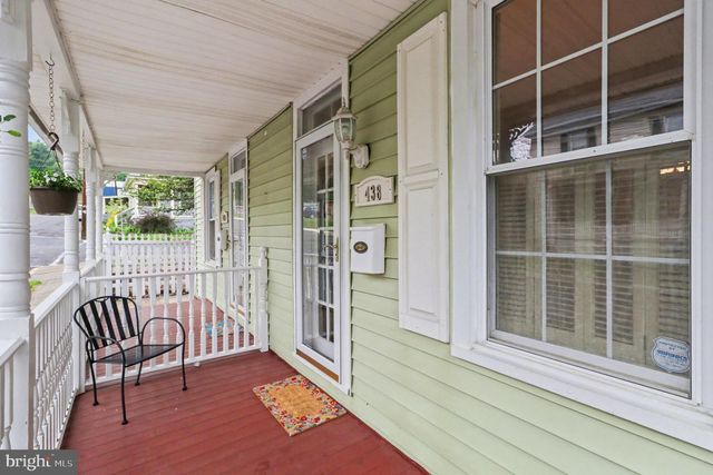 438 GANTT ST, Newport, PA 17074