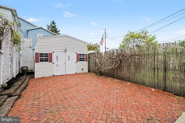 438 GANTT ST, Newport, PA 17074