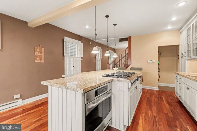 438 GANTT ST, Newport, PA 17074
