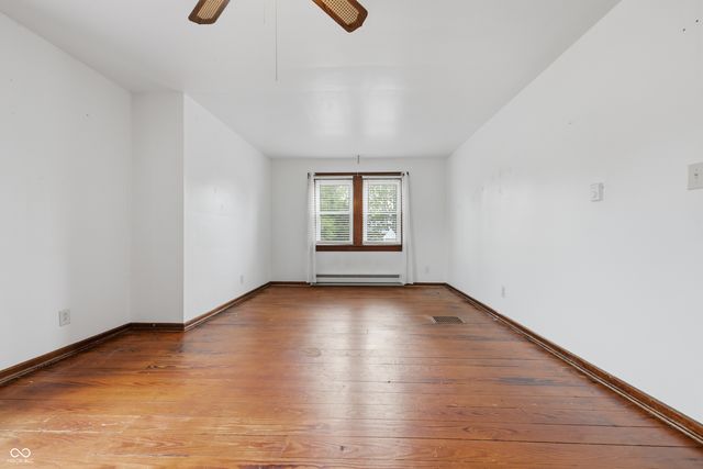 201 S Edgerton Street, Fairland, IN 46126