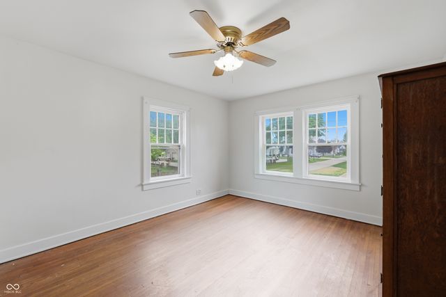 201 S Edgerton Street, Fairland, IN 46126