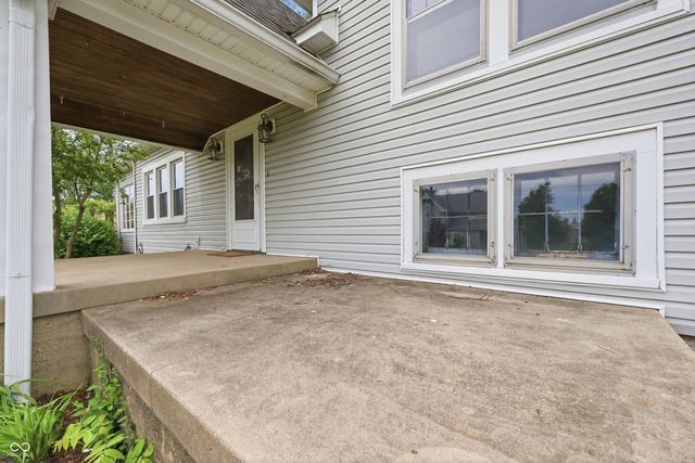 201 S Edgerton Street, Fairland, IN 46126