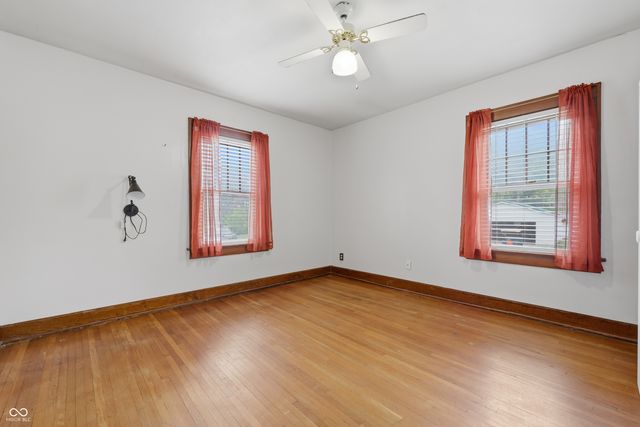 201 S Edgerton Street, Fairland, IN 46126