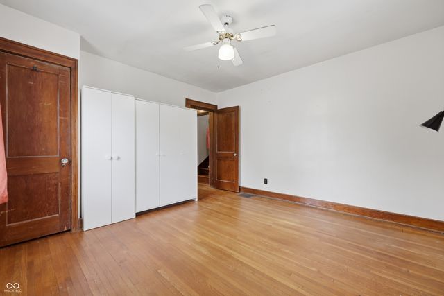 201 S Edgerton Street, Fairland, IN 46126