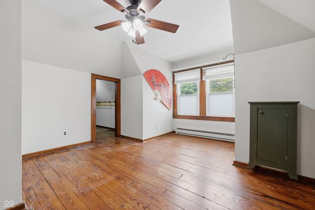 201 S Edgerton Street, Fairland, IN 46126