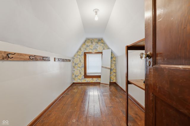 201 S Edgerton Street, Fairland, IN 46126