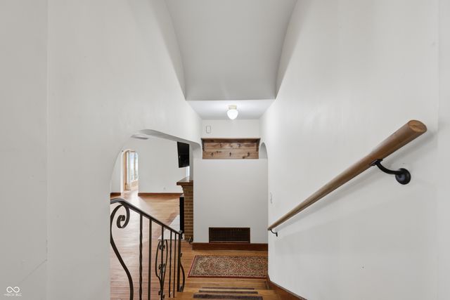 201 S Edgerton Street, Fairland, IN 46126