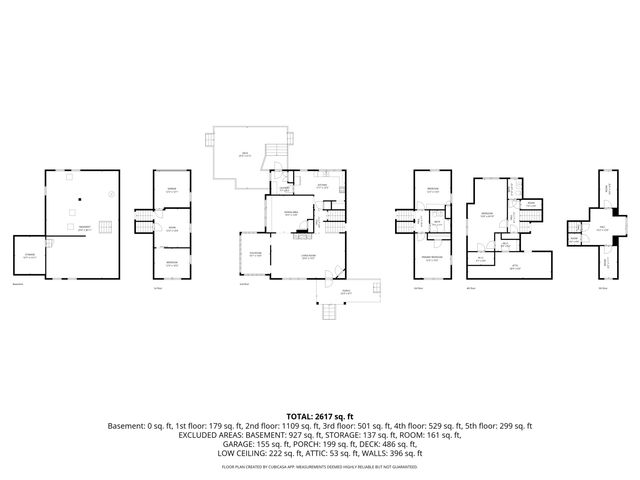 201 S Edgerton Street, Fairland, IN 46126