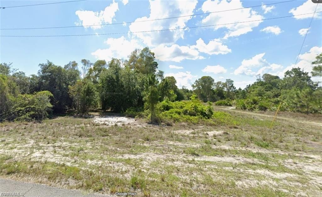 740 Harcourt AVE, LEHIGH ACRES, FL 33974 — exterior