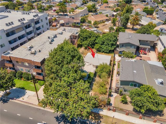 14301 Roscoe Boulevard, Panorama City, CA 91402
