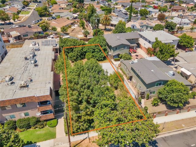 14301 Roscoe Boulevard, Panorama City, CA 91402