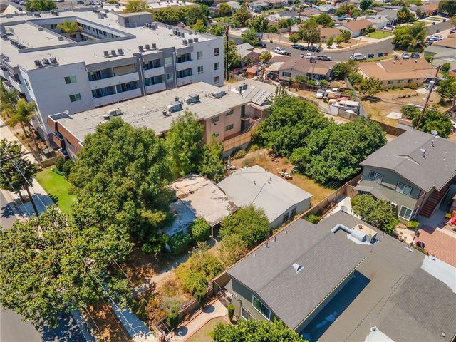 14301 Roscoe Boulevard, Panorama City, CA 91402