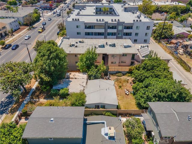 14301 Roscoe Boulevard, Panorama City, CA 91402