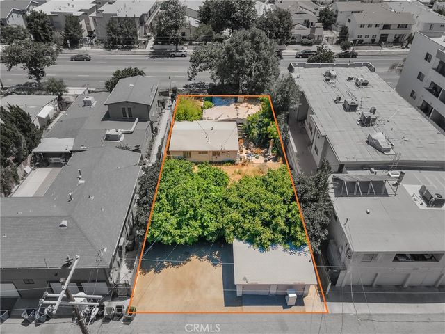 14301 Roscoe Boulevard, Panorama City, CA 91402