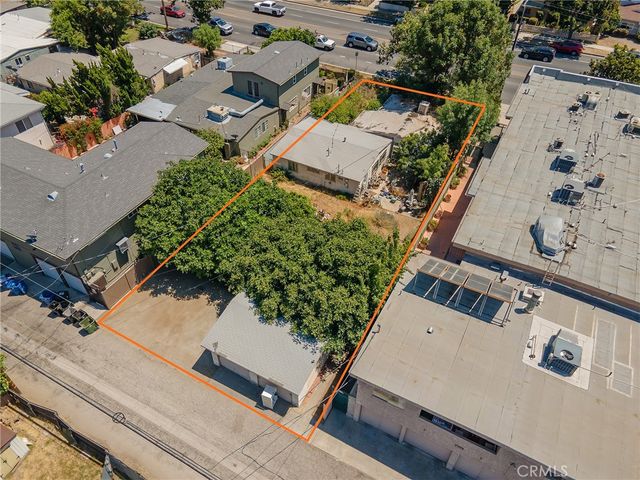 14301 Roscoe Boulevard, Panorama City, CA 91402