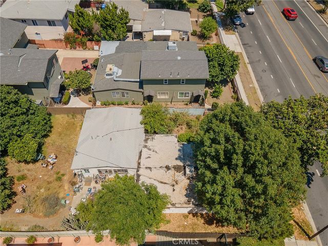 14301 Roscoe Boulevard, Panorama City, CA 91402