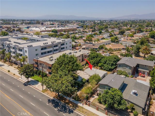 14301 Roscoe Boulevard, Panorama City, CA 91402